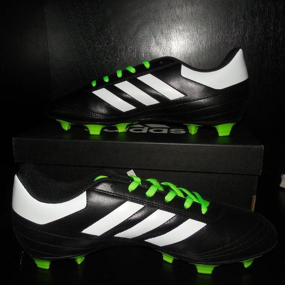 adidas men's goletto vi fg soccer cleats